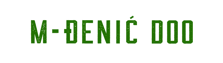 M-Đenić